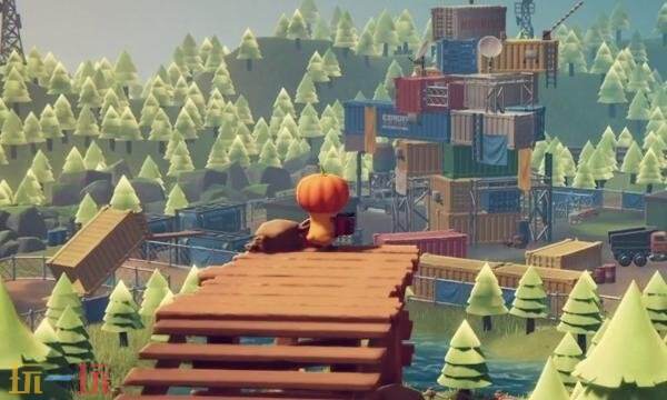 逃离鸭科夫方块枪怎么获得 方块枪获取方法及蓝图位置分享