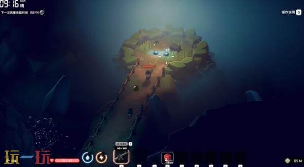 逃离鸭科夫方块枪怎么获得 方块枪获取方法及蓝图位置分享