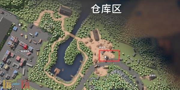 逃离鸭科夫mf怎么获得 mf获取方法及蓝图位置分享