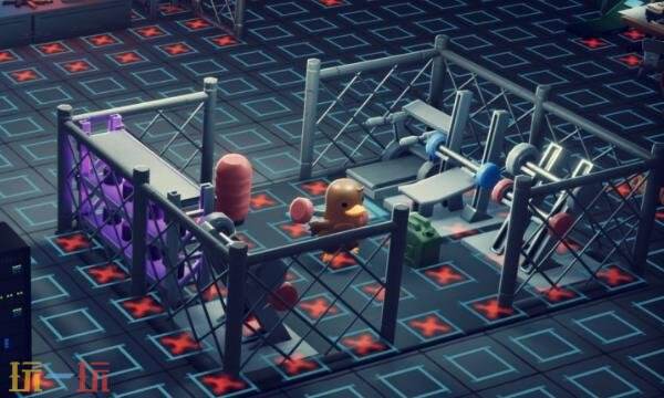 逃离鸭科夫沙漠之鹰怎么获得 沙漠之鹰获取方法及蓝图位置分享