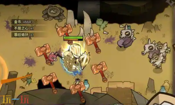 迷雾大陆VIP福利礼包码有哪些 2025年12月最新兑换码合集