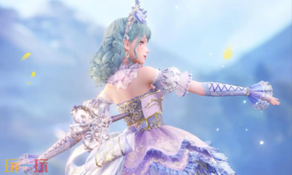 无限暖暖2.0版本更新了什么 祷声起诸大地新版本更新内容汇总