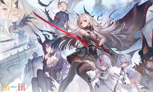 二重螺旋官方云游戏秒玩入口 二重螺旋云游戏免下载链接入口