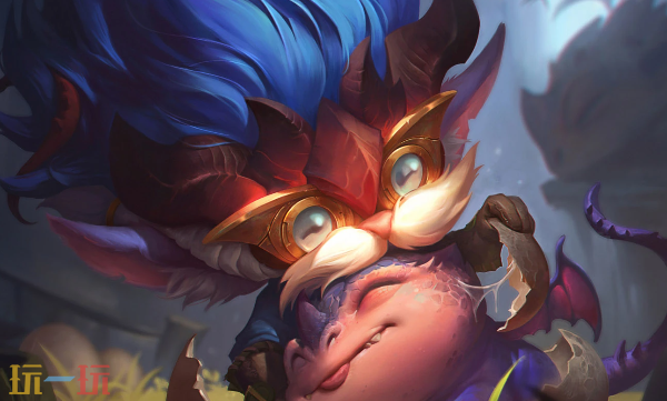 英雄联盟黑默丁格法师最强出装推荐