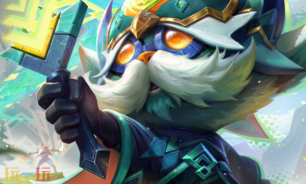 英雄联盟黑默丁格法师最强出装推荐