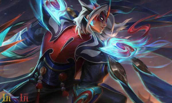 英雄联盟泰隆刺客最强出装推荐