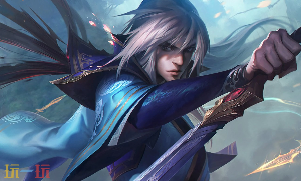 英雄联盟泰隆刺客最强出装推荐