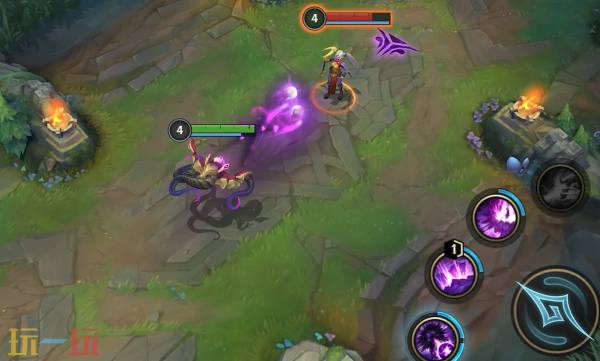 英雄联盟维克兹法师最强出装推荐