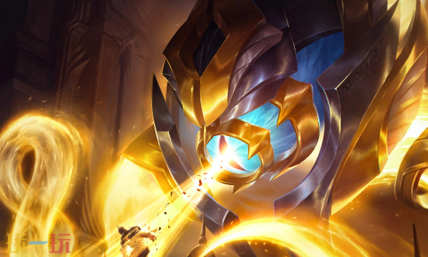 英雄联盟维克兹法师最强出装推荐