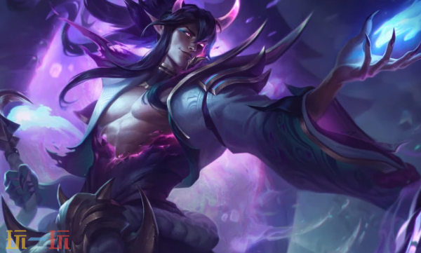 英雄联盟锤石坦克最强出装推荐