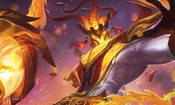 英雄联盟锤石坦克最强出装推荐