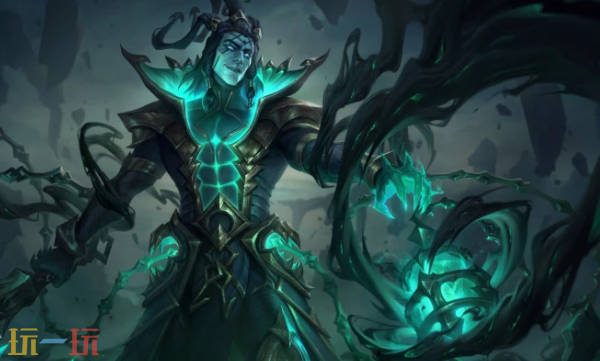 英雄联盟锤石坦克最强出装推荐