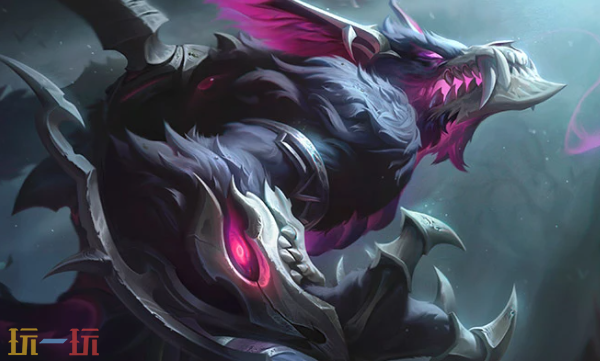 英雄联盟沃里克战士最强出装推荐