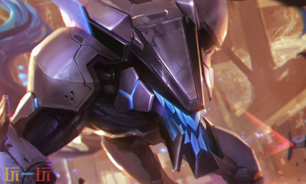 英雄联盟沃里克战士最强出装推荐