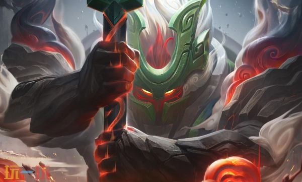 英雄联盟诺提勒斯坦克最强出装推荐