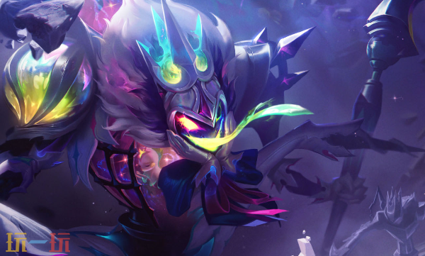 英雄联盟费德提克法师最强出装推荐