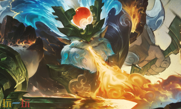 英雄联盟奥恩上单最强出装推荐