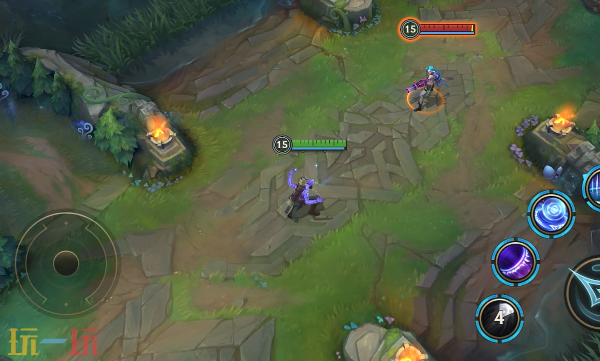 英雄联盟瑞兹中单最强出装推荐