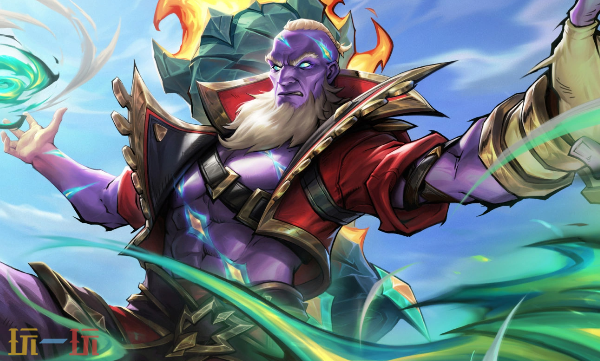 英雄联盟瑞兹中单最强出装推荐