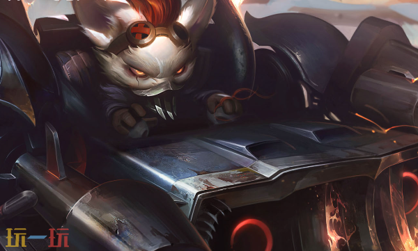 英雄联盟兰博上单最强出装推荐