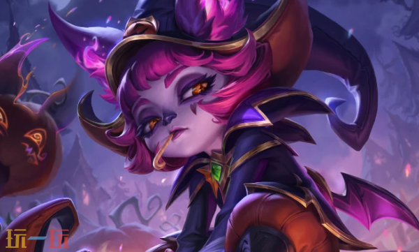 英雄联盟薇古丝中单最强出装推荐