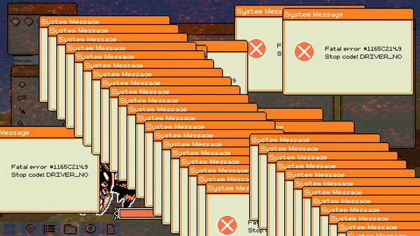 病毒识别:拯救系统