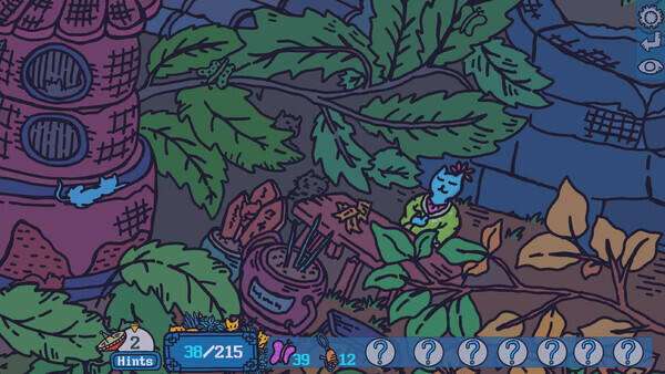 藏在旧城区里的猫