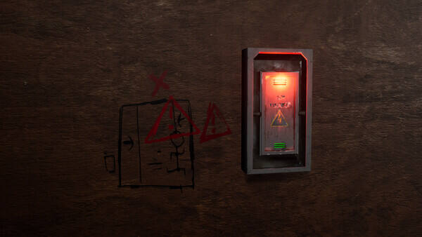 第十层的逃生出口