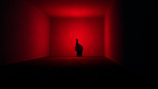 第十层的逃生出口