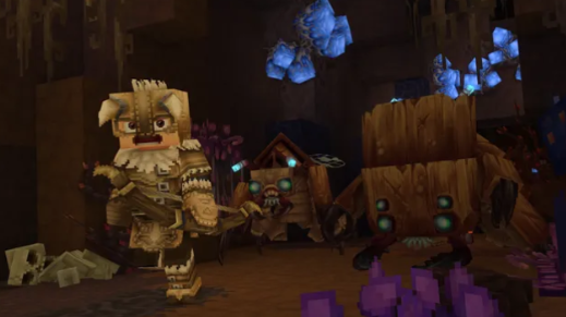 生存制作沙盒游戏《Hytale》2026年1月13日开启EA