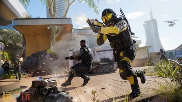 《使命召唤:黑色行动7》匹配系统引发社区广泛质疑