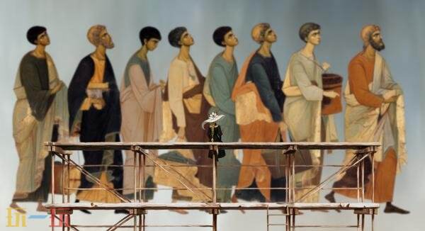 故事驱动型冒险《All Adrift》将于2027年登陆PC平台