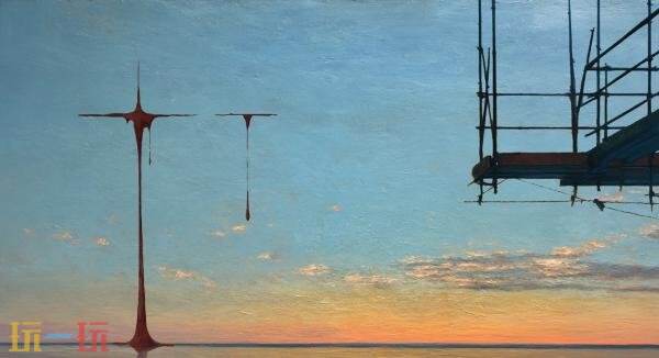 故事驱动型冒险《All Adrift》将于2027年登陆PC平台