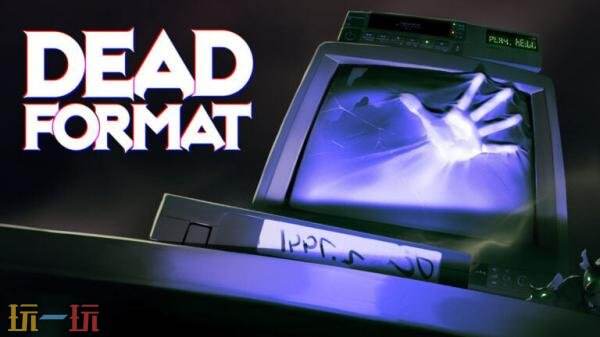 生存恐怖《录像怪谈》将于12月10日在Steam发售