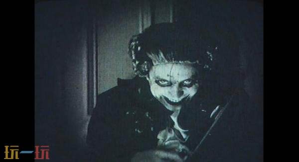 生存恐怖《录像怪谈》将于12月10日在Steam发售