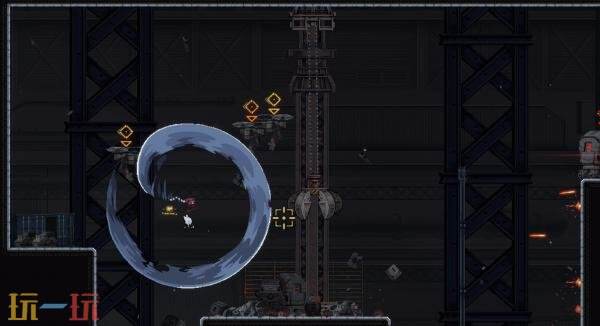 《闪避刺客》免费DLC“离奇的年冬一天”将于今年冬季登陆Switch平台