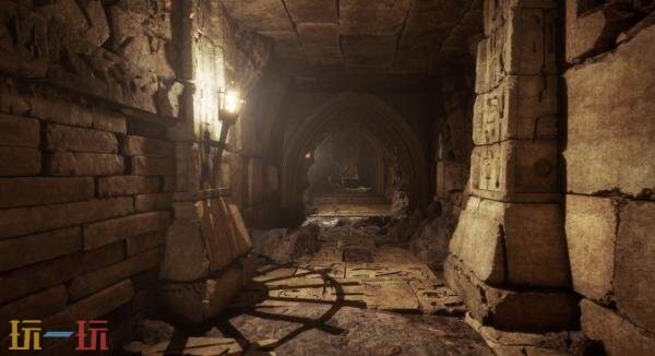 多人探索游戏《挖！挖！挖！》2.0版本更新将于今年冬季发布