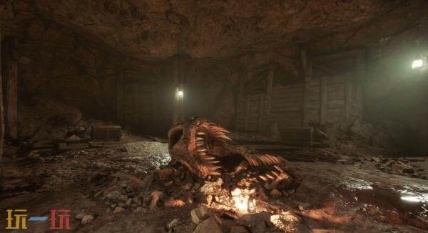 多人探索游戏《挖！挖！挖！》2.0版本更新将于今年冬季发布