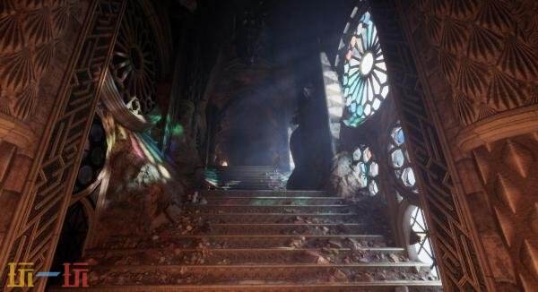 多人探索游戏《挖！挖！挖！》2.0版本更新将于今年冬季发布