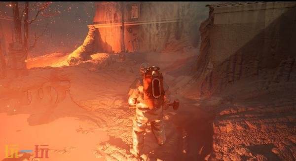 《Into the Fire》将于2026年在Steam和GOG开启抢先体验