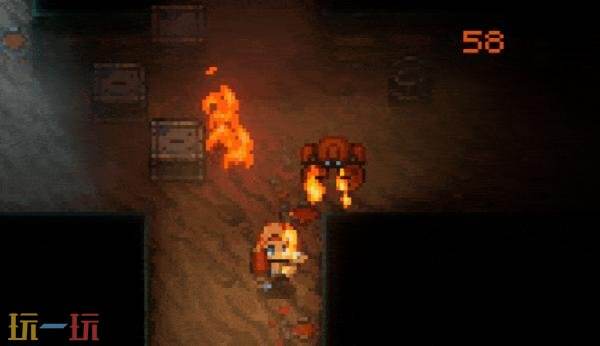 《护核纪元》Switch版本和1.2版本更新将于明年1月28日同步推出