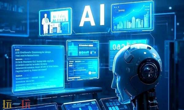 AI图片生成器软件哪个好 ai图片生成器软件推荐