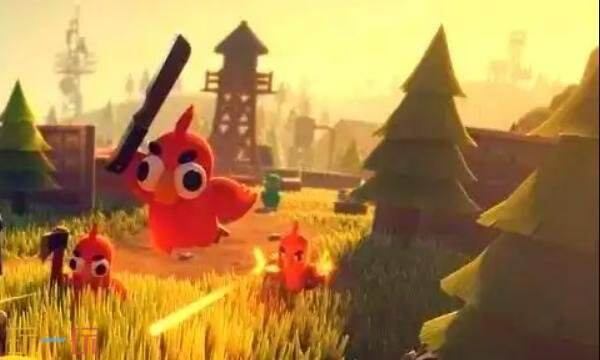 逃离鸭科夫bizon-2蓝图在哪 bizon-2枪获取方法及蓝图位置分享