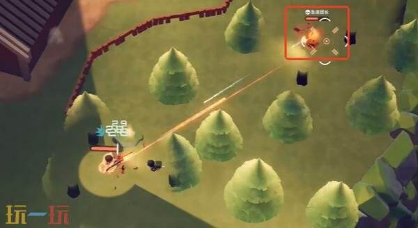 逃离鸭科夫AK103在哪能打 AK103获取方法及蓝图位置分享