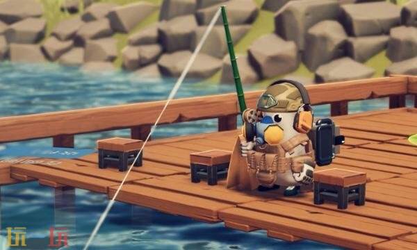 逃离鸭科夫sks45在哪获取 sks45获取方法及蓝图位置分享