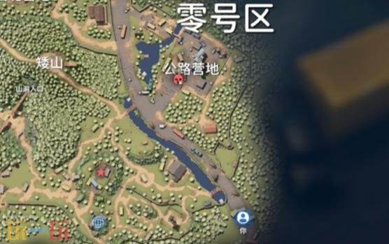 逃离鸭科夫sks45在哪获取 sks45获取方法及蓝图位置分享