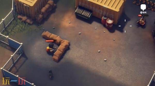 逃离鸭科夫sks45在哪获取 sks45获取方法及蓝图位置分享