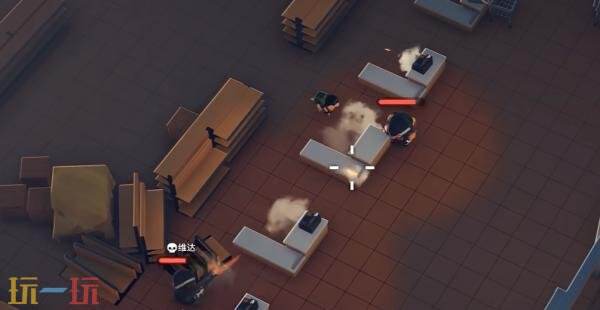 逃离鸭科夫rpk怎么获得 rpk获取方法及蓝图位置分享