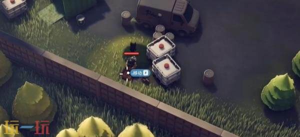 逃离鸭科夫铜钱剑怎么获得 铜钱剑获取方法及蓝图位置分享