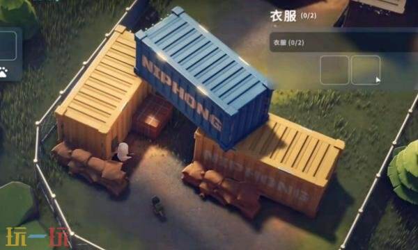 逃离鸭科夫up45怎么获得 up45获取方法及蓝图位置分享